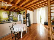 Appartement à CHARLY