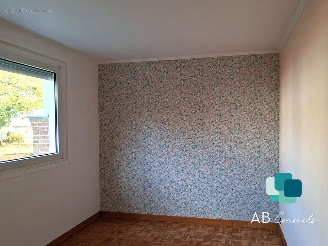 Appartement à LE GRAND-QUEVILLY