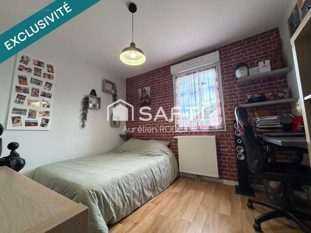 Photo 7 - Maison à LE POINCONNET