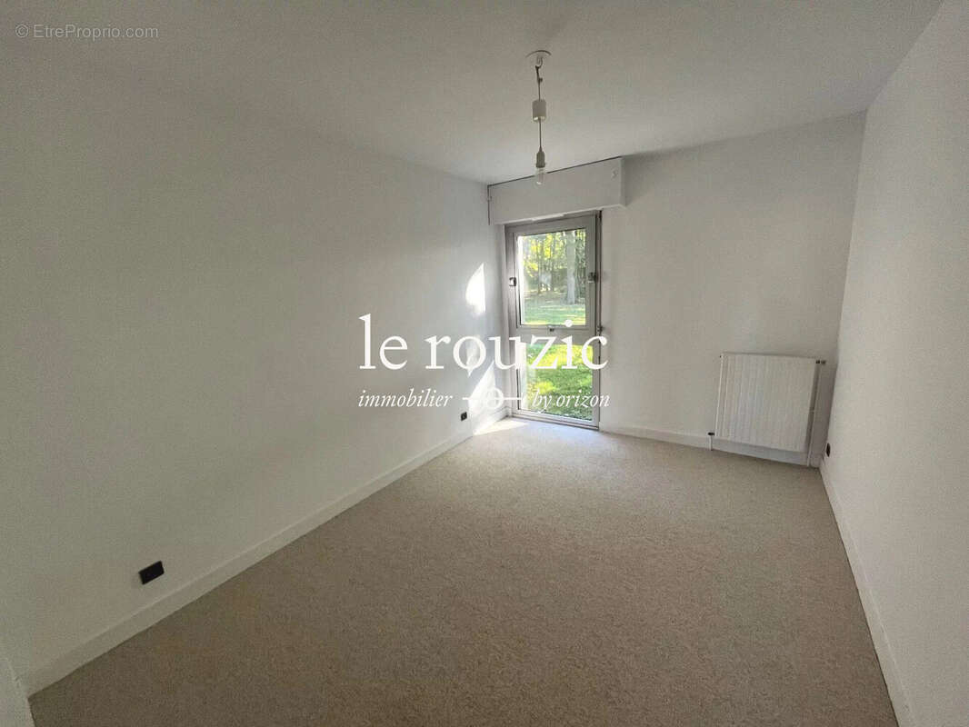 Appartement 71 m² à Vannes  - photo 8