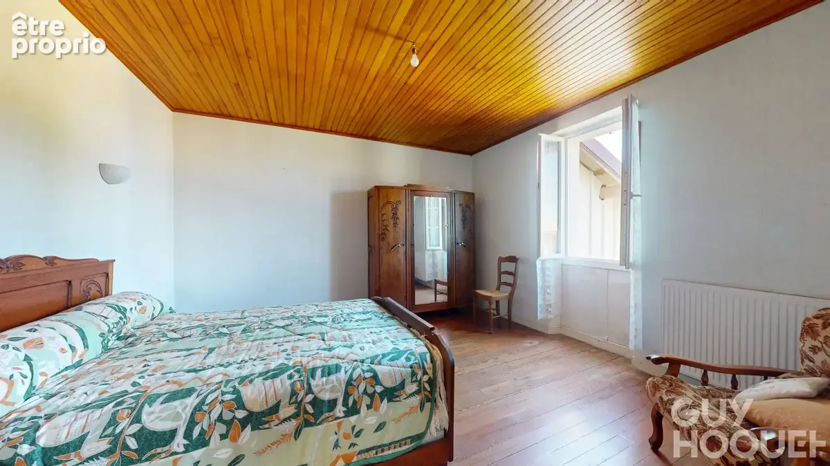 Maison familiale avec dépendances - photo 8