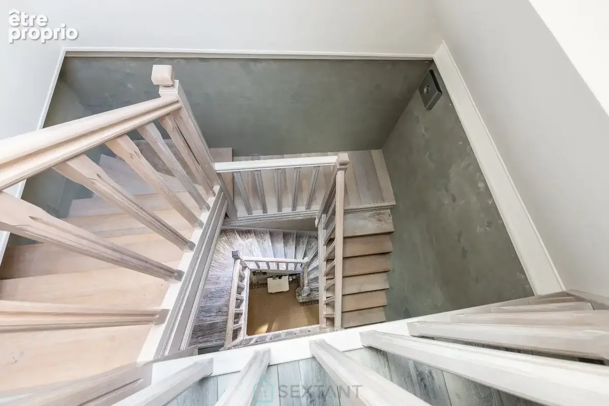 Charmante maison bourgeoise à 10 mn de Pont sur Yonne - photo 14