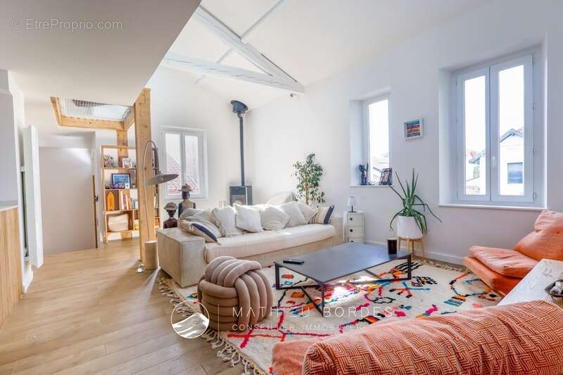 Appartement à BAYONNE