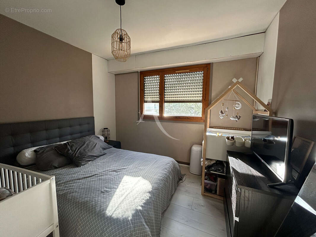 Appartement à SAINT-HERBLAIN