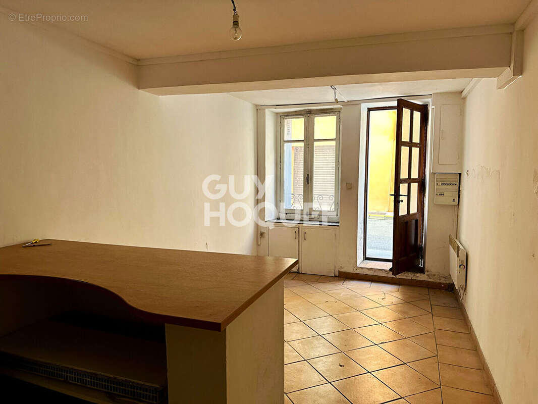 Maison à CARCASSONNE