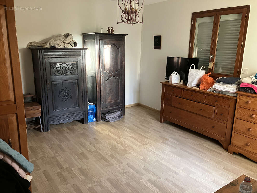 Maison à PACY-SUR-EURE