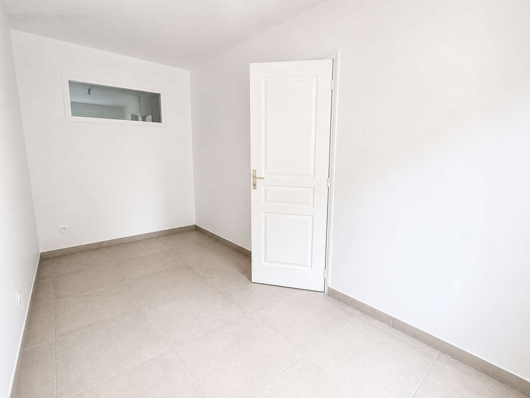 Carcassonne centre-ville - appartement loué - 41 m2 - photo 3