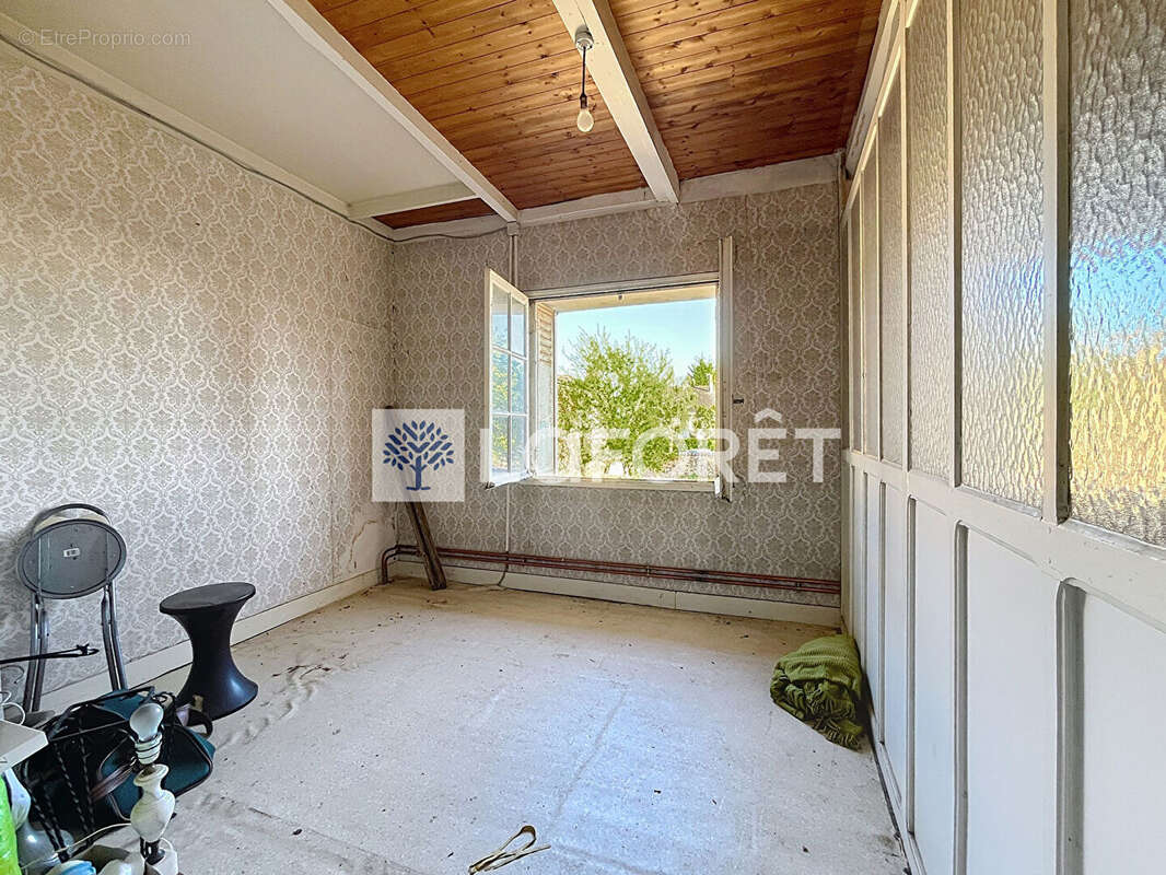 Maison à vendre à Ménigoute - photo 13