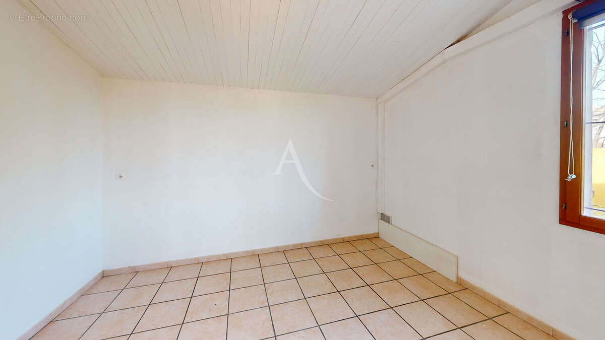 Maison à MARGUERITTES