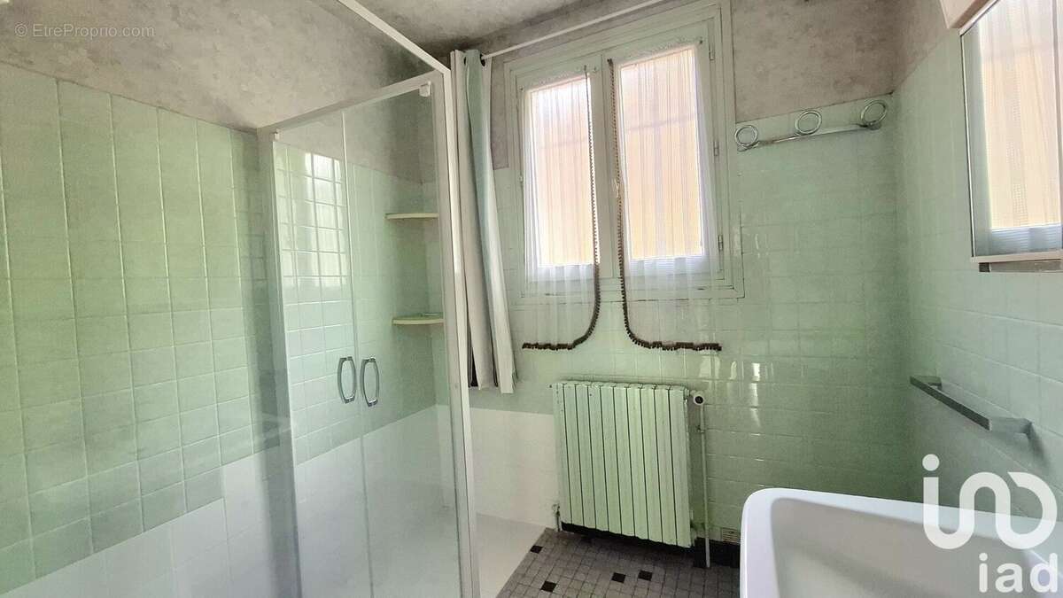 Photo 6 - Maison à SAINT-BONNET-AVALOUZE