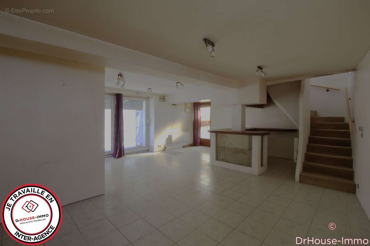 Maison 90 m² à Beynes  - photo 12