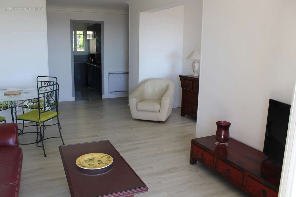 Appartement à GRASSE