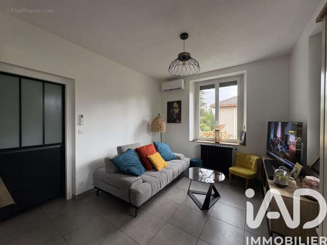 Photo 7 - Maison à CASTRES