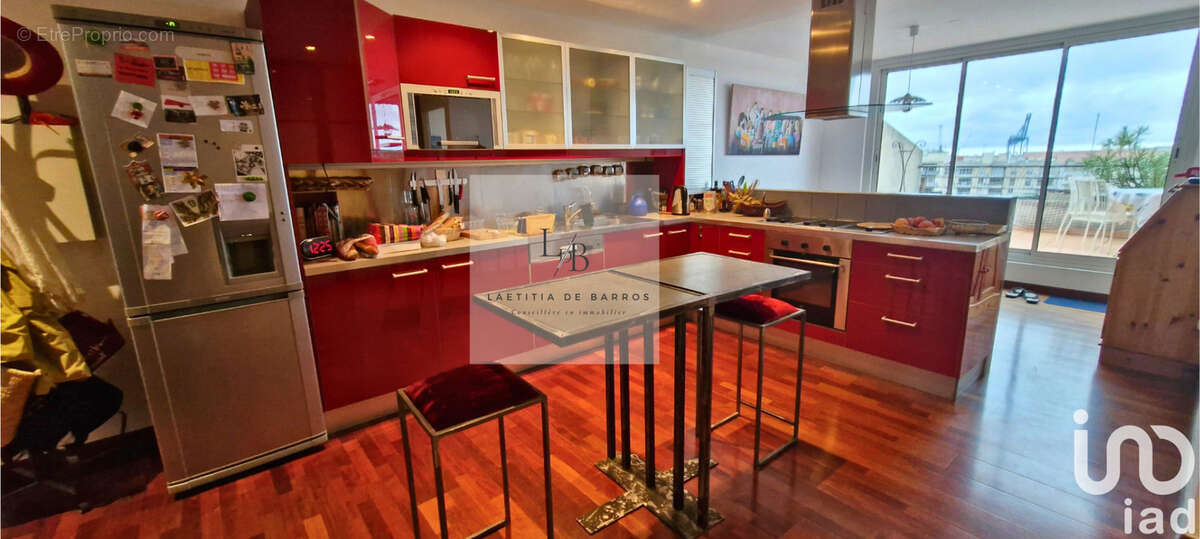 Photo 7 - Appartement à SETE