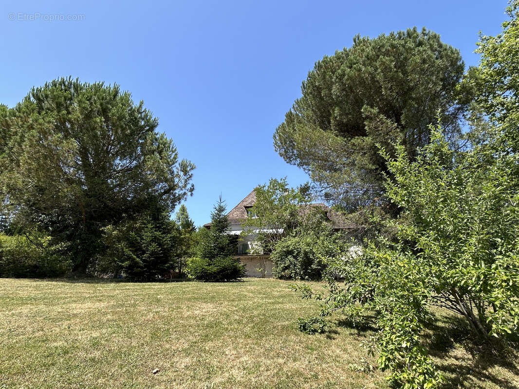 Maison à PERIGUEUX