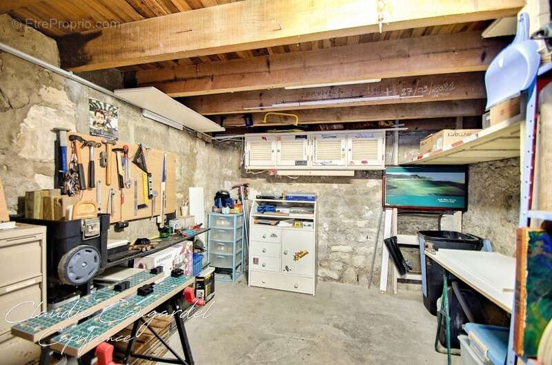 Maison à LA ROCHELLE