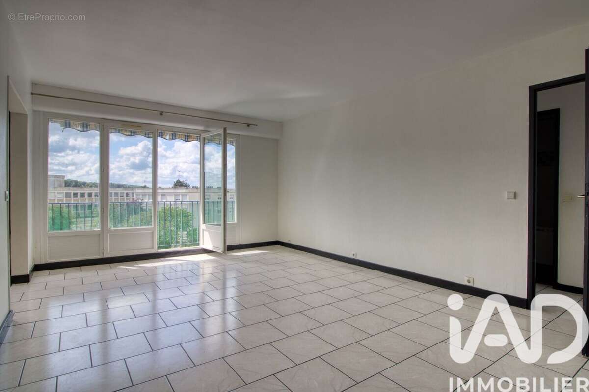 Photo 6 - Appartement à AUBERGENVILLE