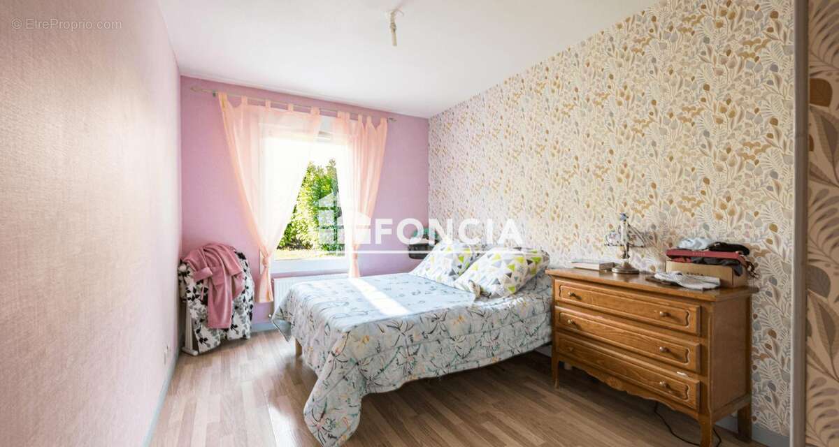 Appartement à FAVERGES