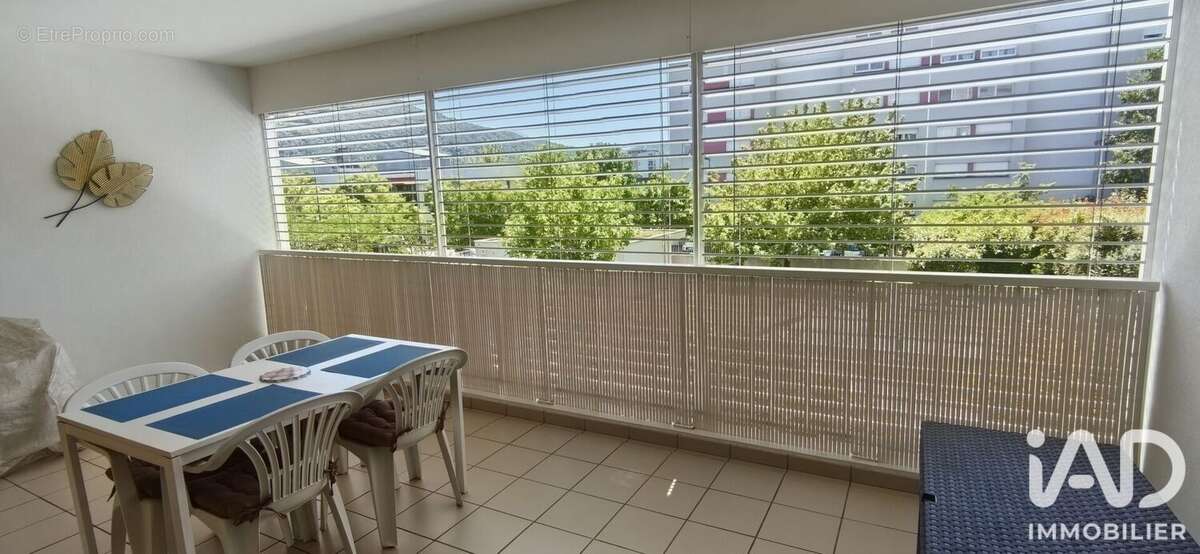 Photo 3 - Appartement à SAINT-MARTIN-D'HERES