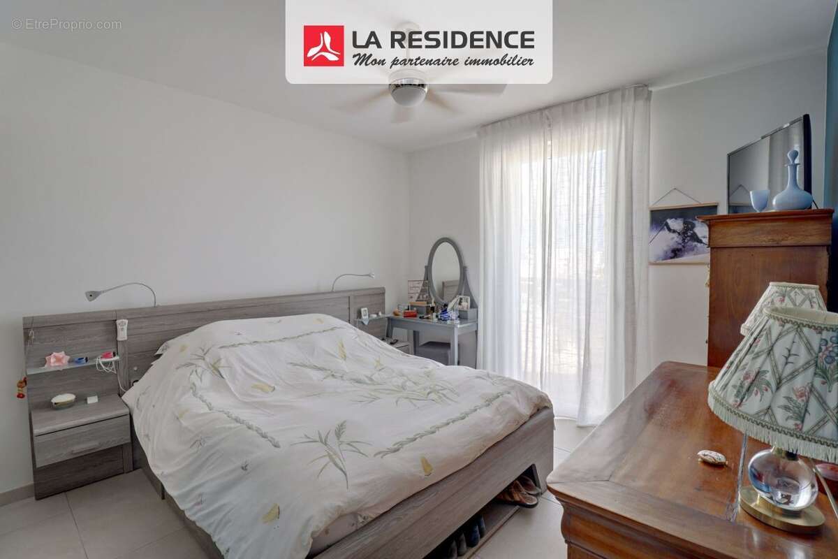 Appartement à CASTELNAU-LE-LEZ