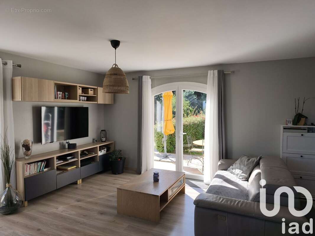 Photo 4 - Maison à JONQUERETTES