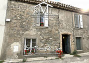 Maison à TOUROUZELLE