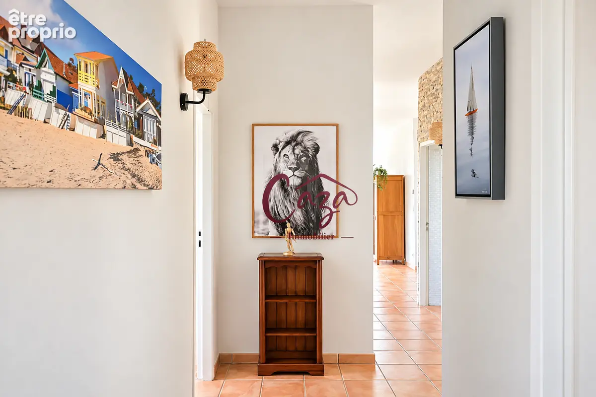 Villa familiale avec vue magnifique ! - photo 4