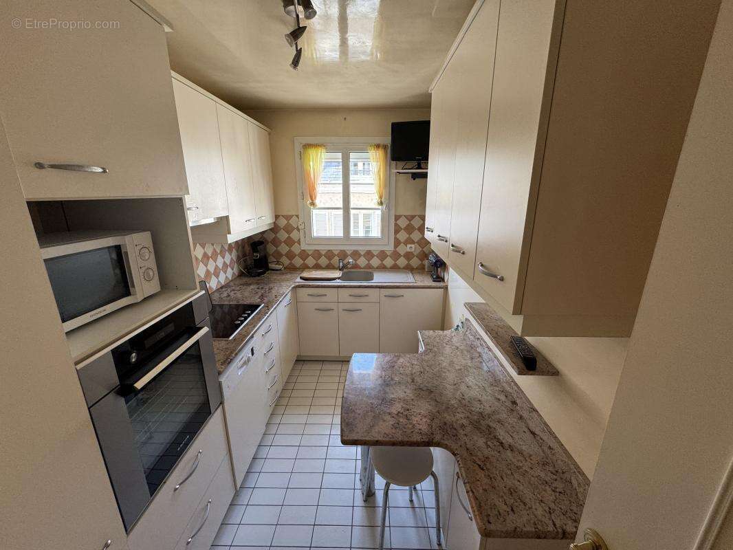 Appartement - photo 12