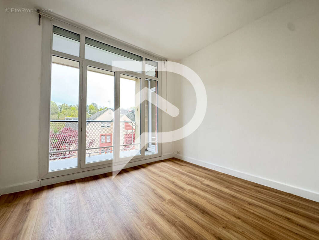Appartement à BEAUVAIS