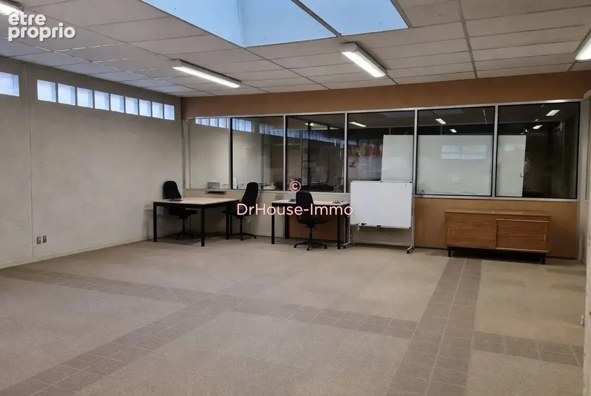 Commerce 330 m² à vendre à Auchel (62260) - photo 4