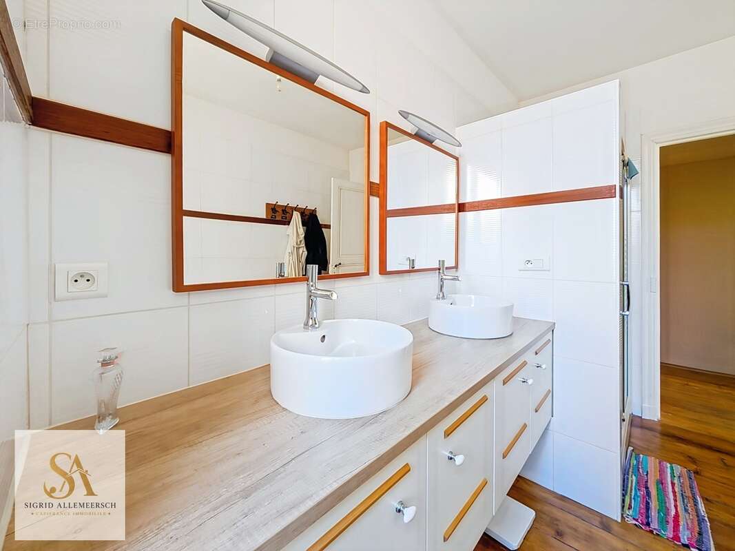 Maison de caractère rénovée avec garage au cœur de Boutenac - photo 18