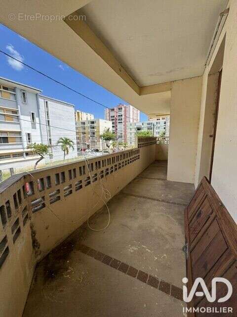 Photo 3 - Appartement à POINTE-A-PITRE