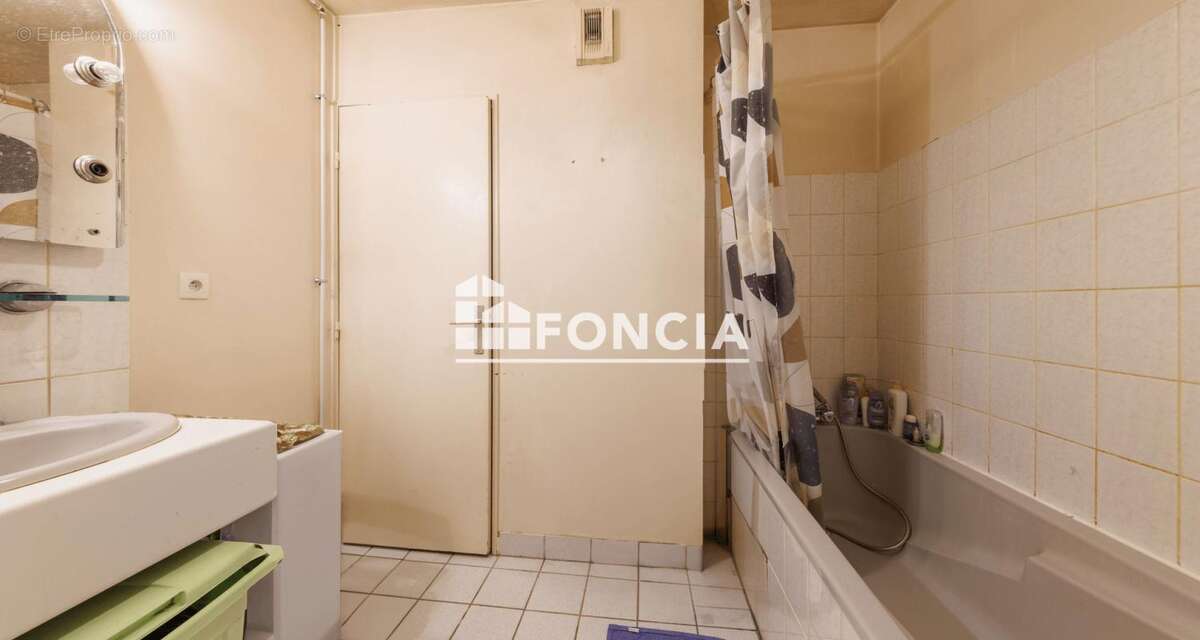 Appartement à CLERMONT-FERRAND