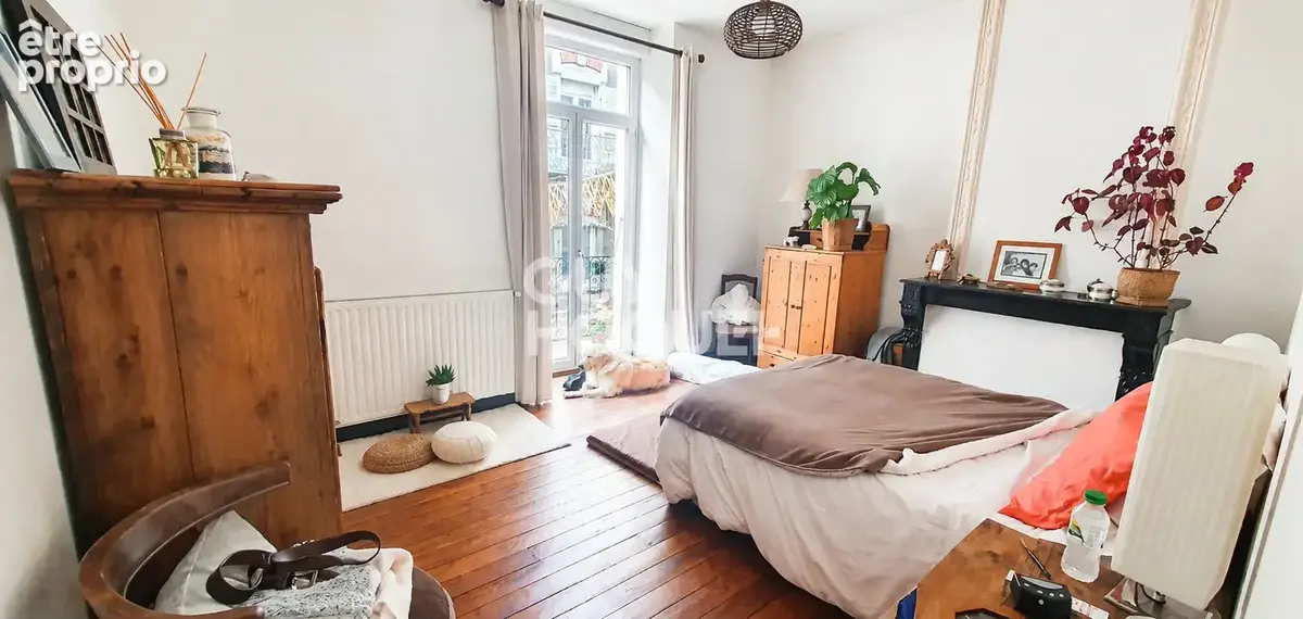 Immeuble avec belle rentabilité - photo 6