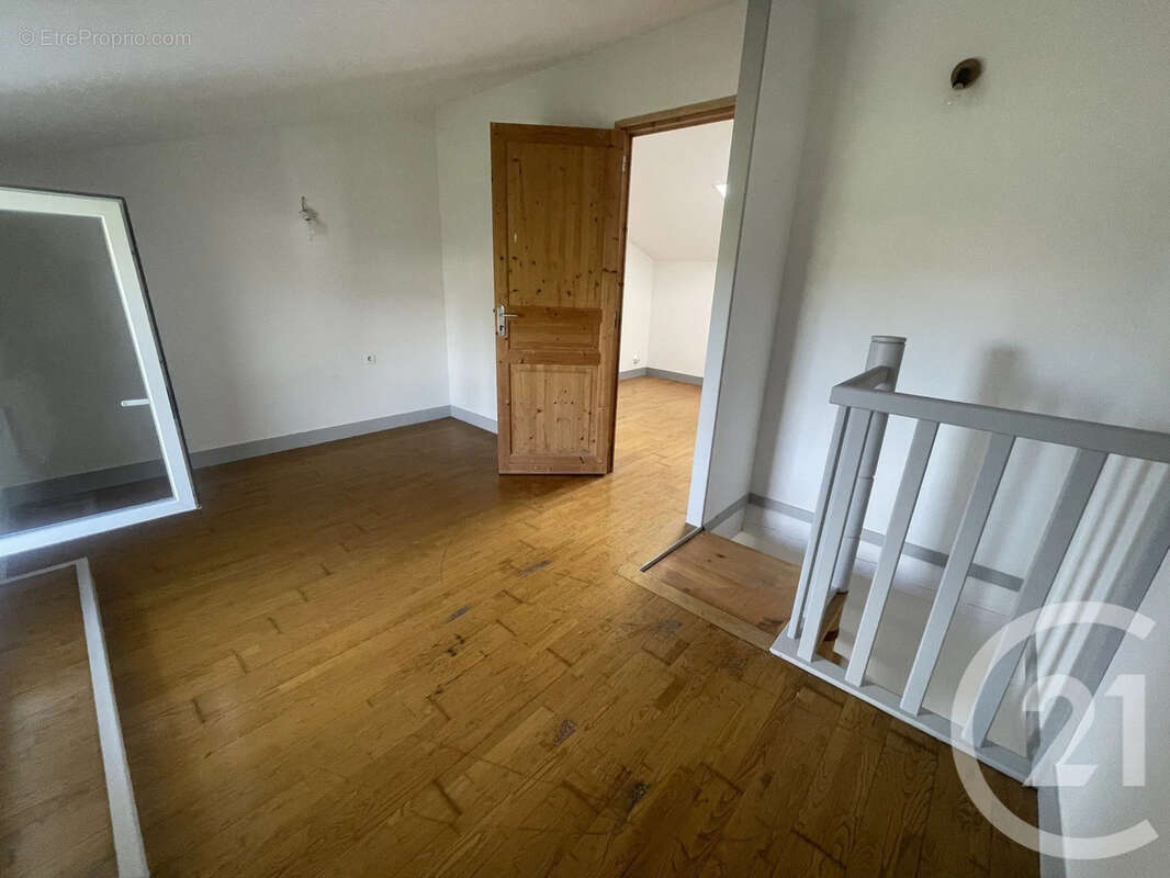 Maison à LA TREMBLADE