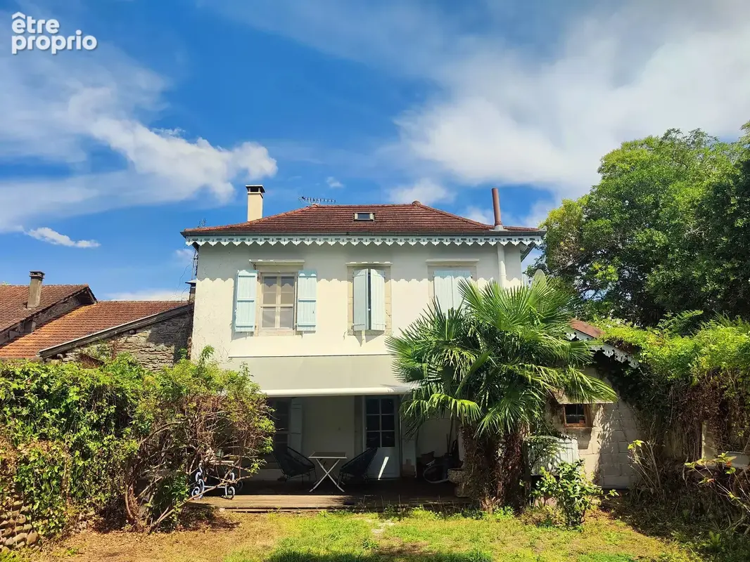 Maison à LABASTIDE-VILLEFRANCHE