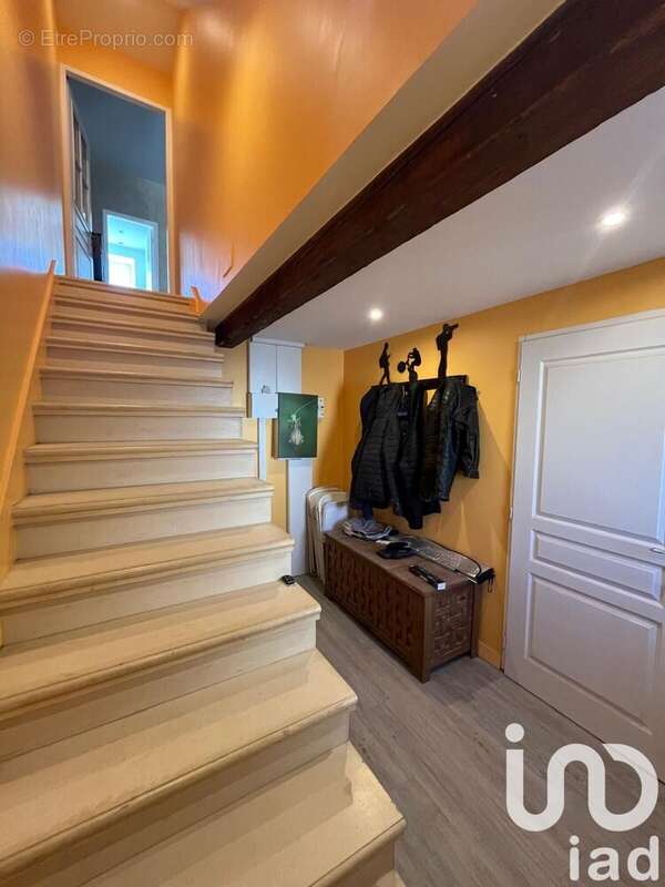 Photo 6 - Maison à ARGELIERS