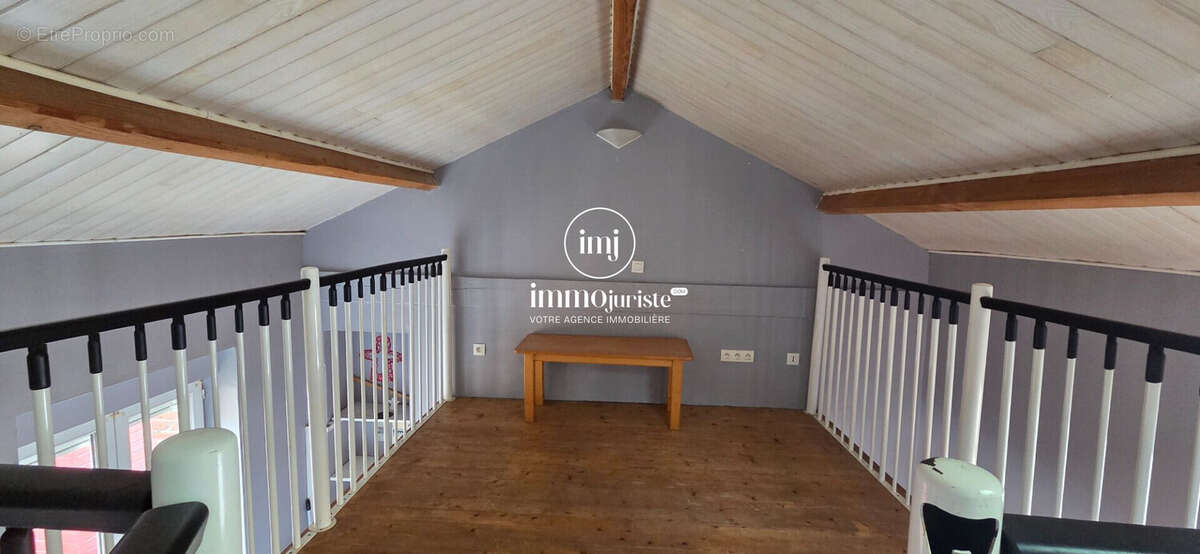 Appartement à LIMOGES