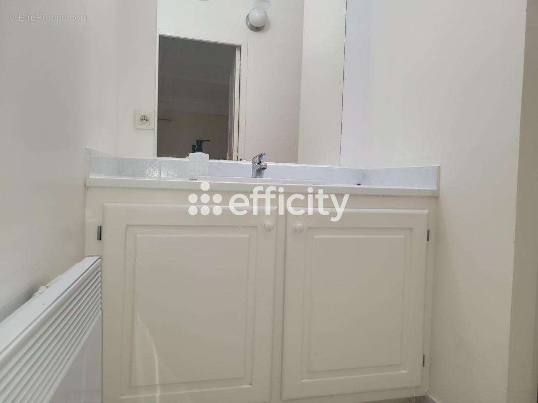 Appartement - photo 11