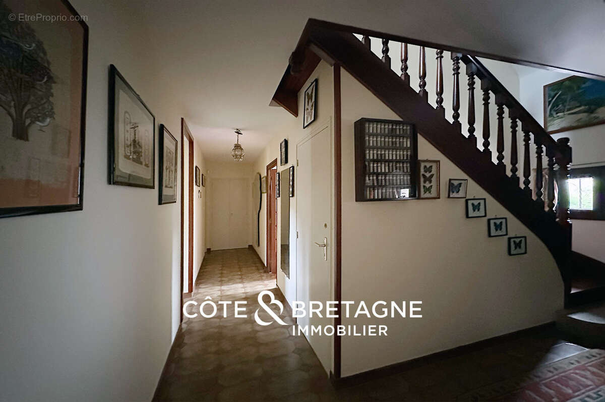 Maison à NOYALO
