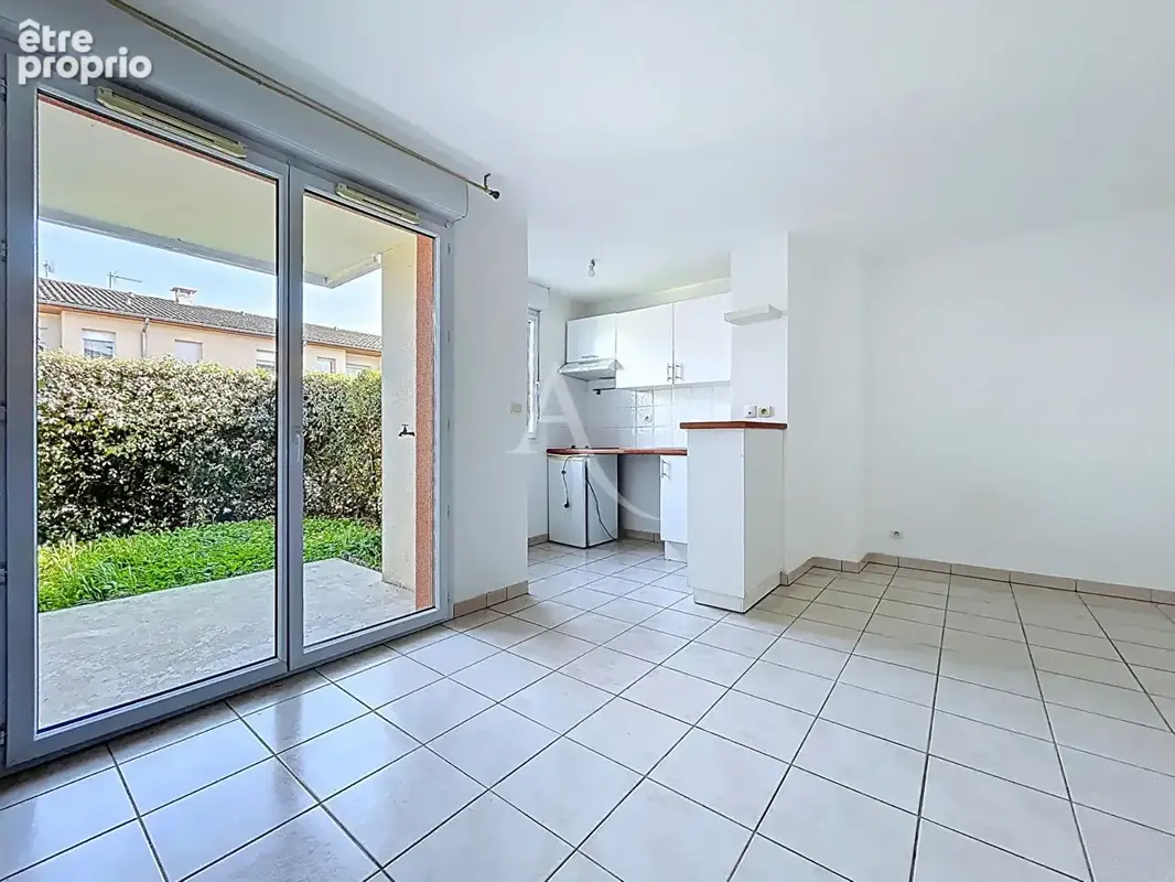 Fenouillet 31150 Appartement  1 pièce(s) - photo 5