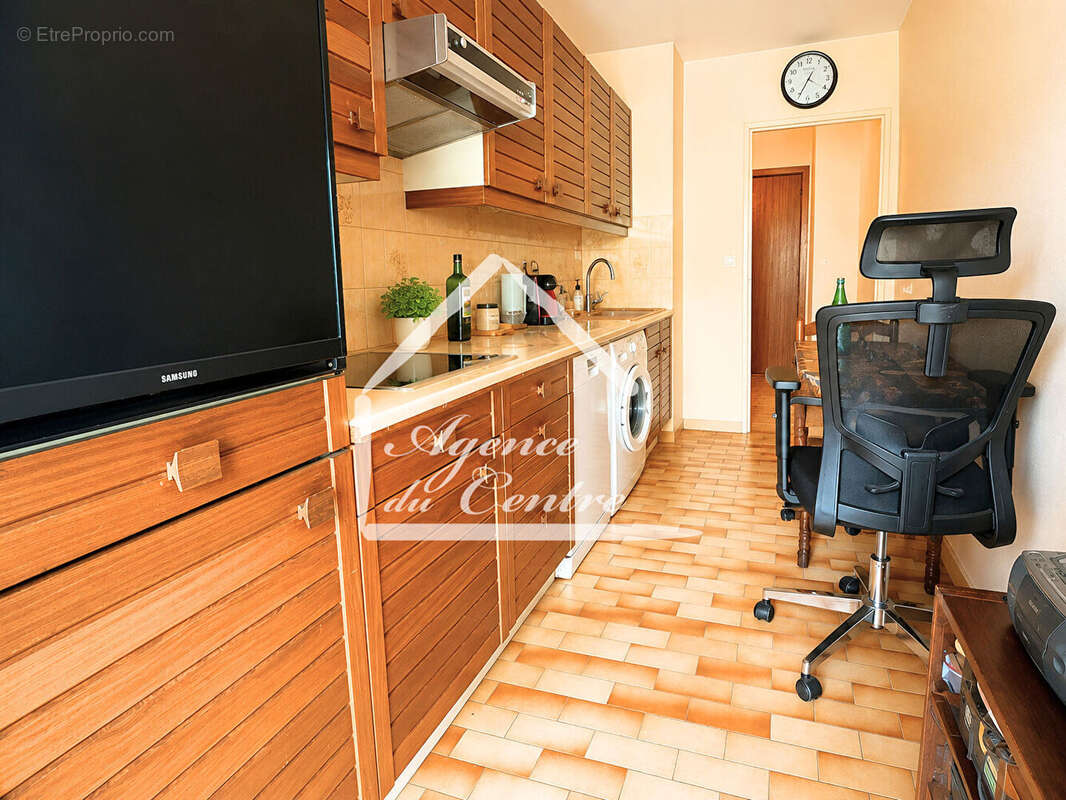Appartement à CACHAN