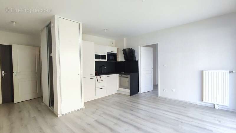 Appartement à SAINT-APOLLINAIRE