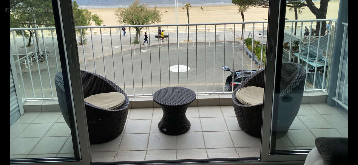 Appartement à ARCACHON