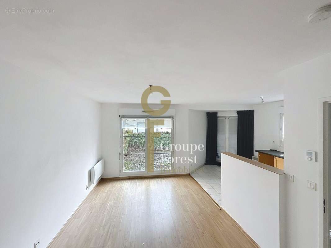 Appartement à ROUBAIX