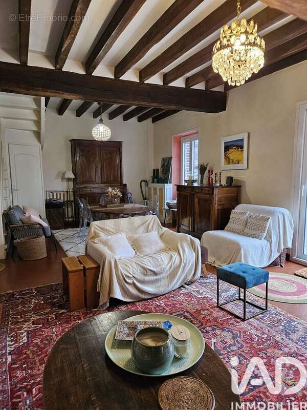 Photo 5 - Maison à ARMEAU