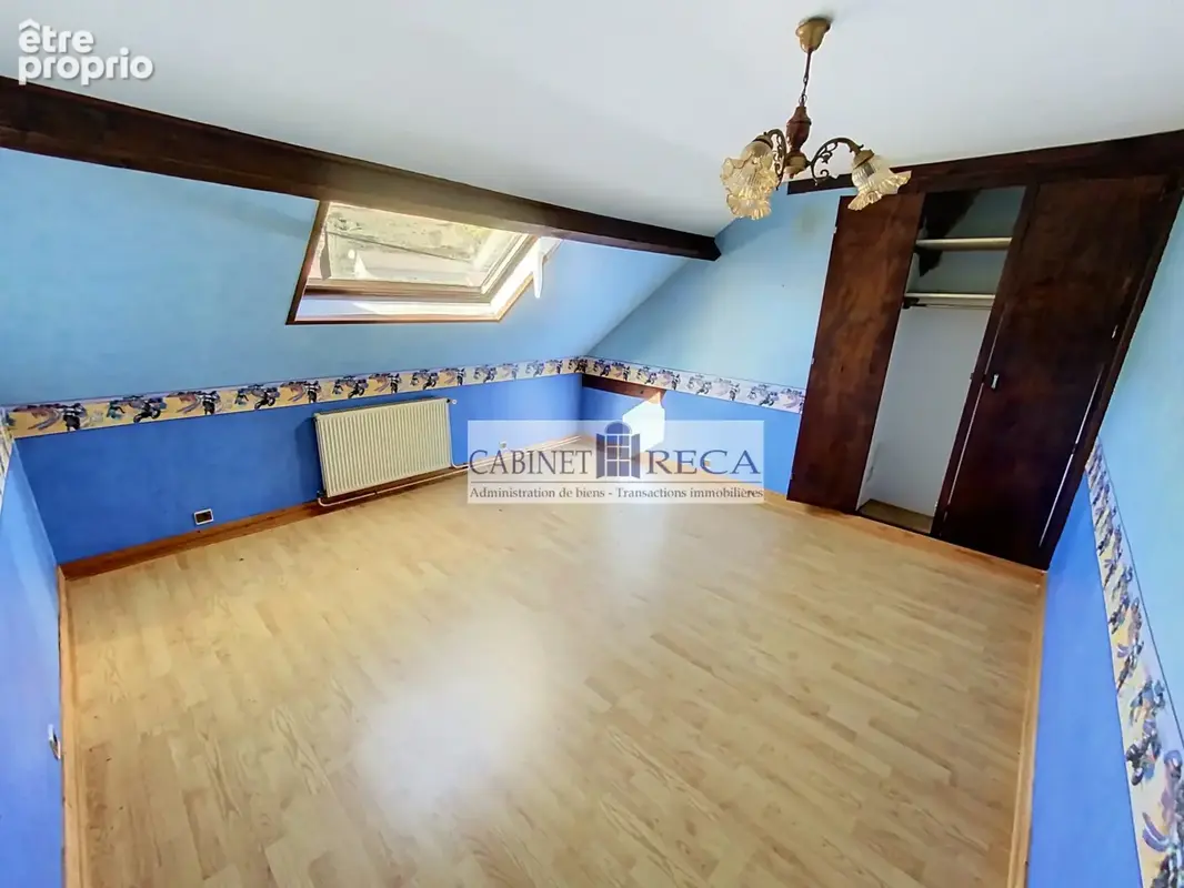 SECTEUR CUTS Maison de Pays de 125 m2 - photo 6