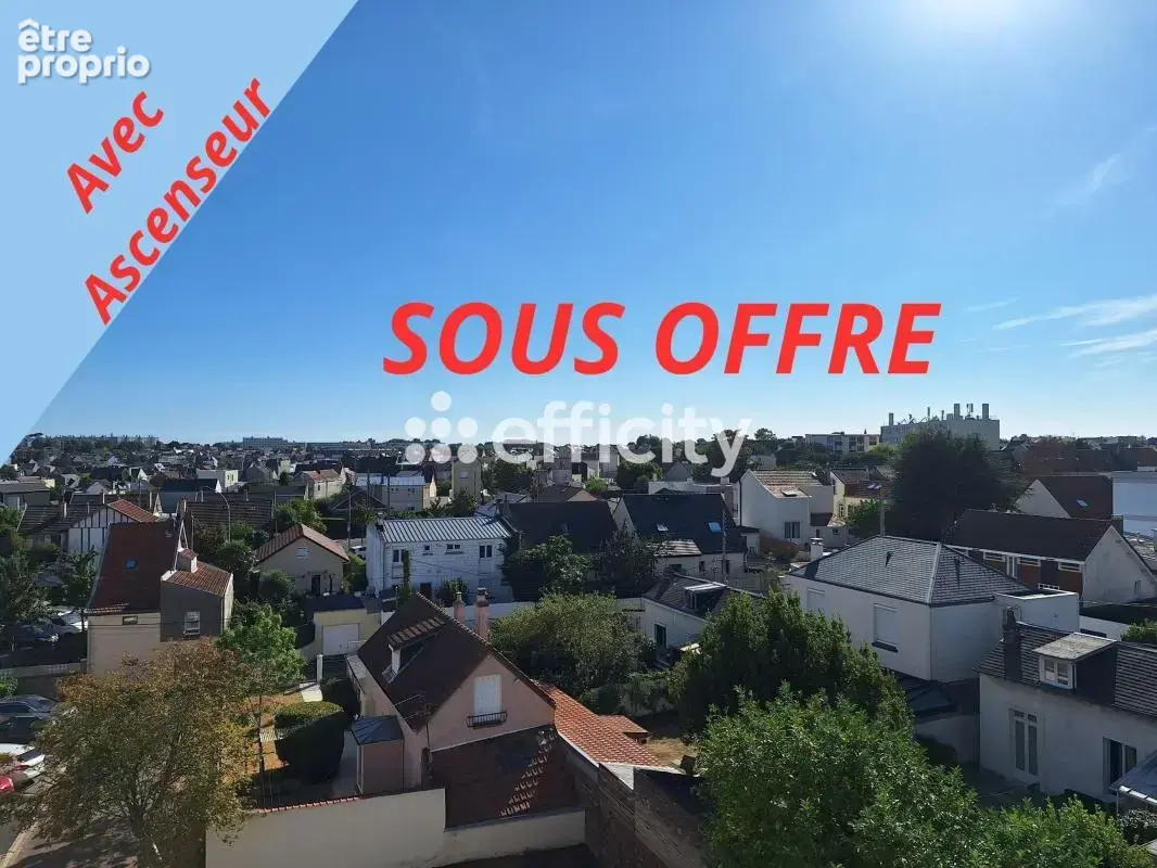Appartement à LE HAVRE