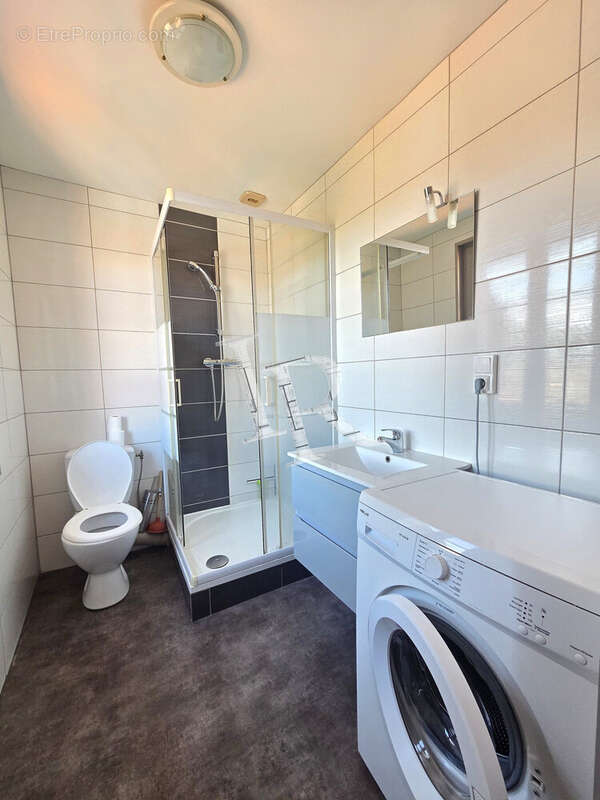 Appartement à LE PUY-EN-VELAY