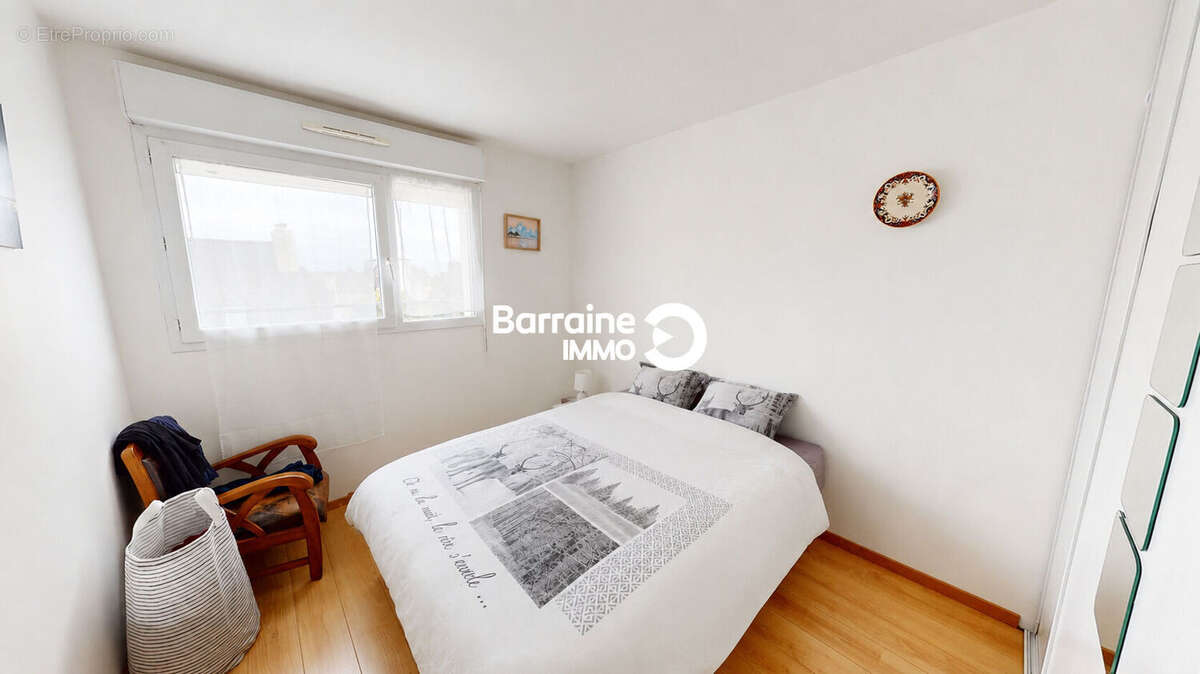 Appartement à BREST